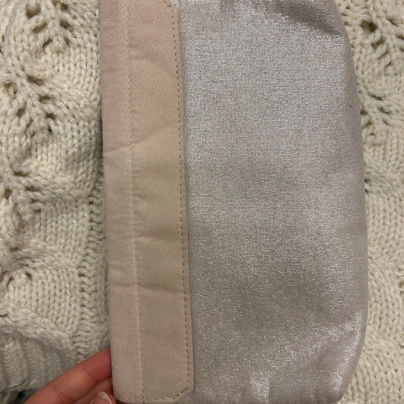 Bulgari Makeup Pouch/ Clutch - Picture 5 of 6